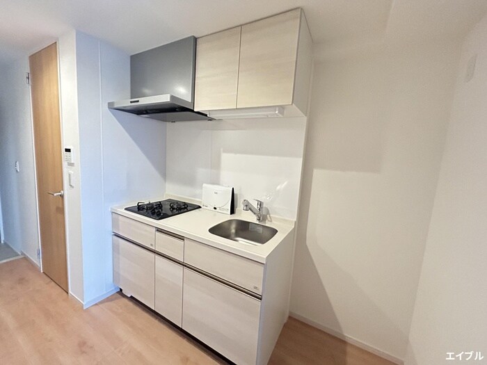 物件内観写真8　(キッチン)