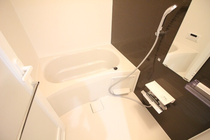 物件内観写真10　(バス／シャワールーム等)