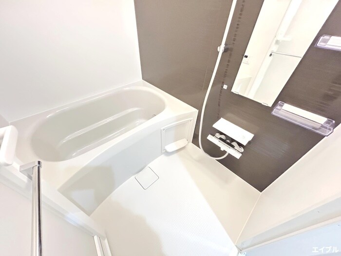 物件内観写真10　(バス／シャワールーム等)