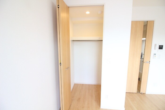 物件内観写真13　(収納)