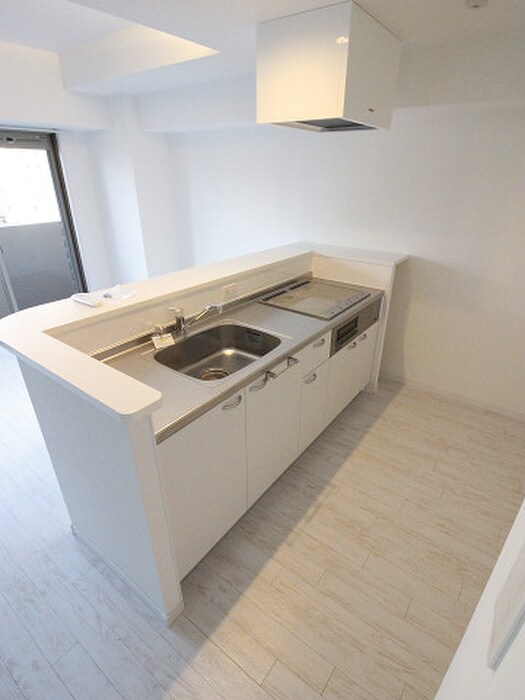 物件内観写真9　(キッチン)