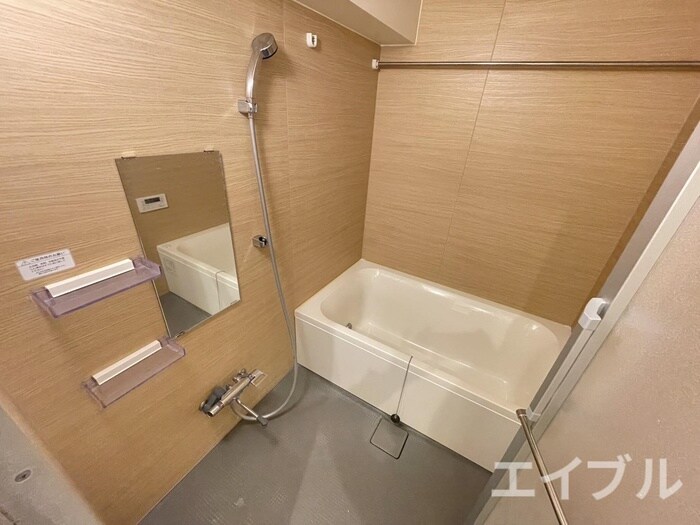 物件内観写真10　(バス／シャワールーム等)