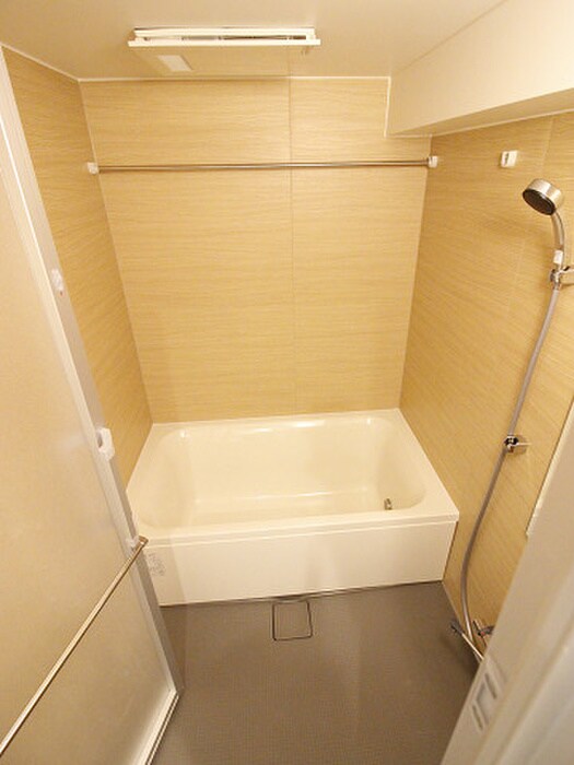 物件内観写真13　(バス／シャワールーム等)