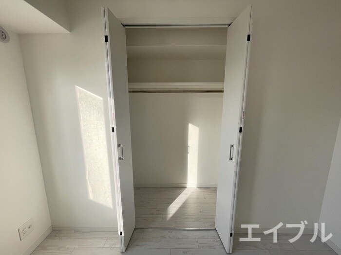 物件内観写真13　(収納)