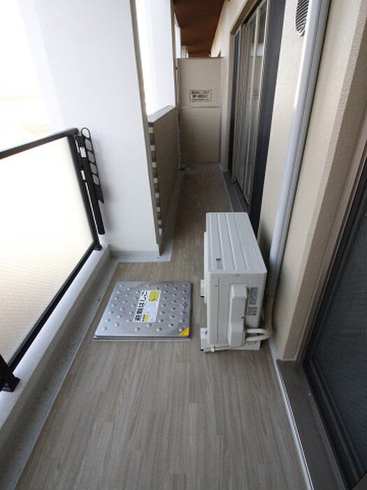 物件内観写真15　(ベランダ・バルコニー)