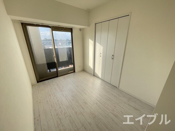 物件内観写真17　(居室)