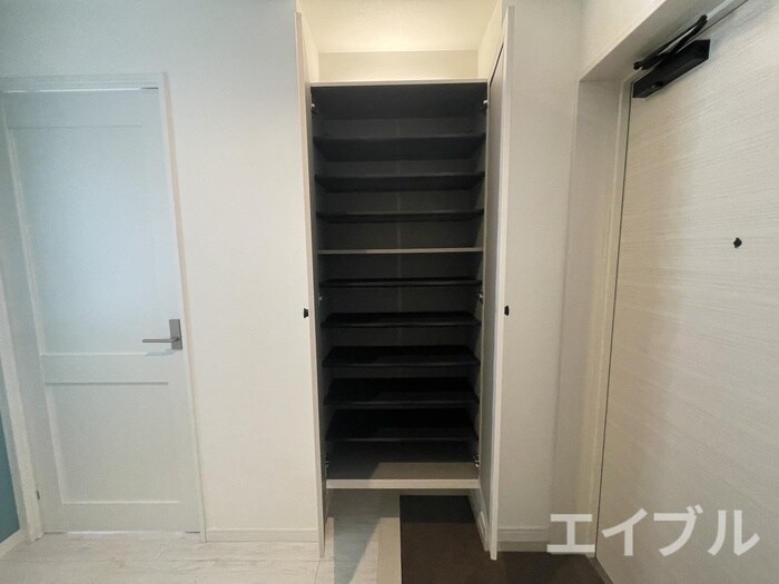 物件内観写真19　(靴箱)