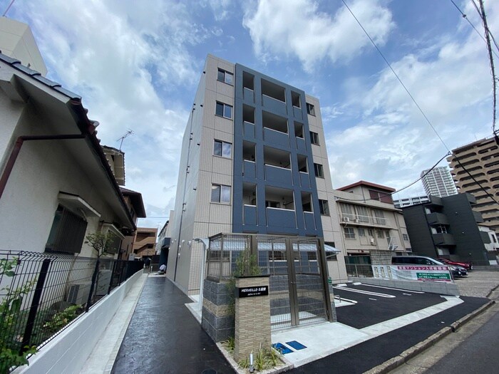 物件外観写真4　(外観写真)