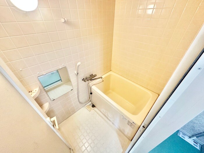 物件内観写真7　(バス／シャワールーム等)