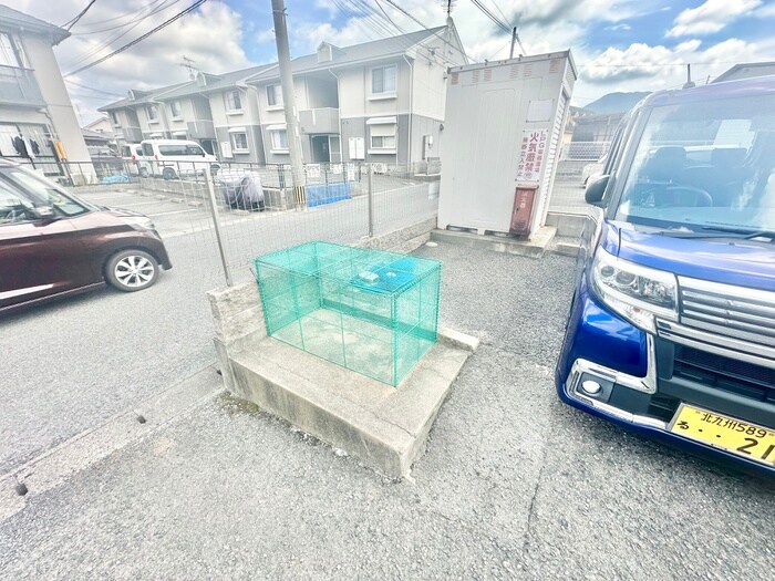 物件外観写真3　(建物設備)