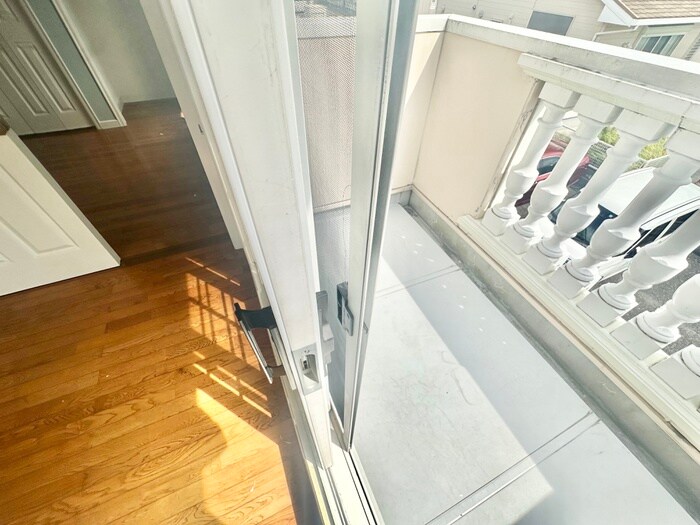 物件内観写真13　(ベランダ・バルコニー)