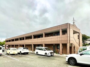 ヴェルラヴニール外観写真