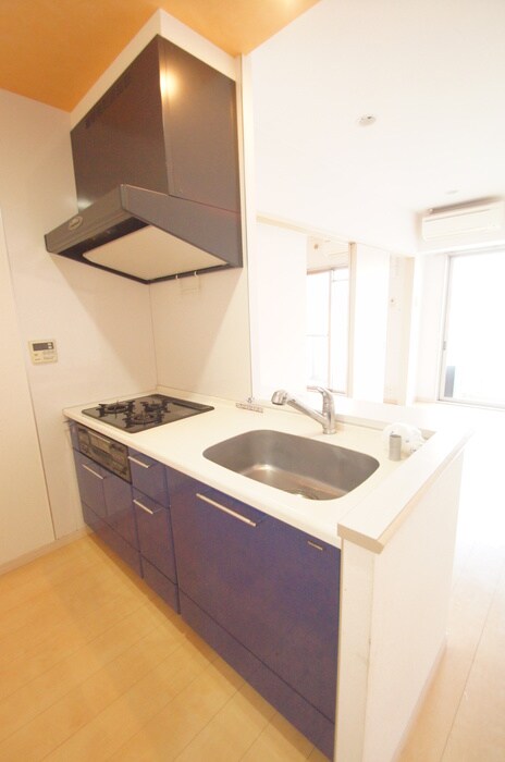 物件内観写真10　(キッチン)