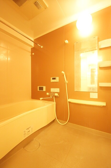 物件内観写真11　(バス／シャワールーム等)