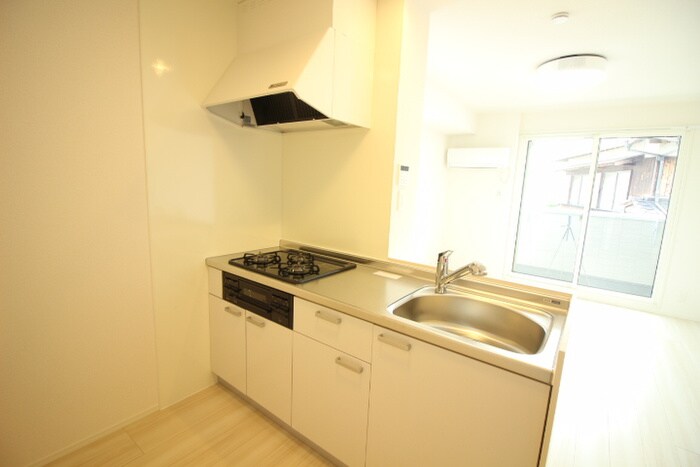 物件内観写真8　(キッチン)