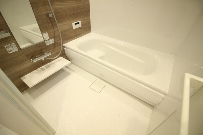 物件内観写真9　(バス／シャワールーム等)