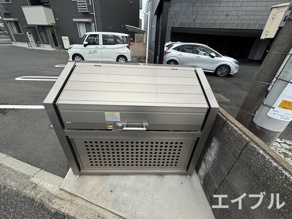 建物設備