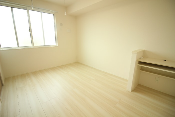 物件内観写真13　(居室)