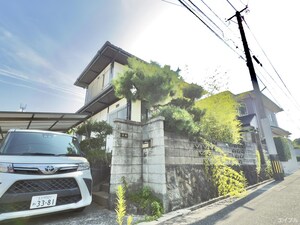 春日台３丁目戸建外観写真