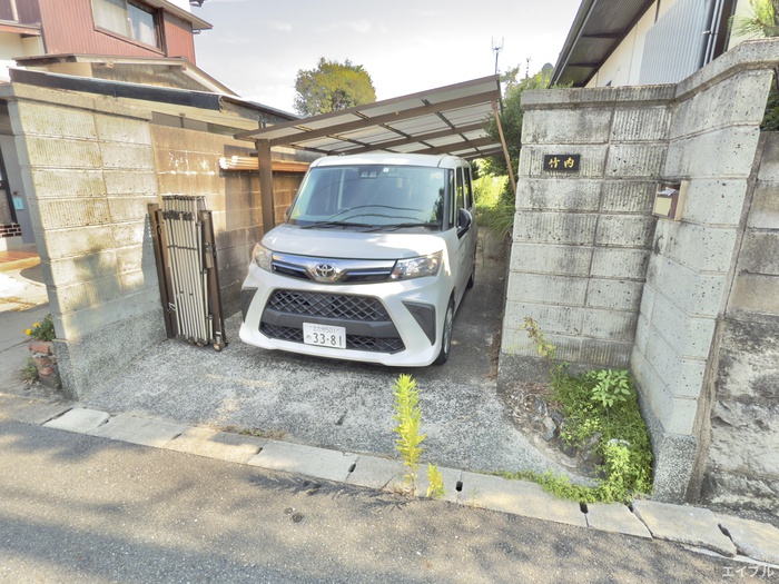 外観写真