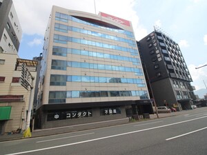 コンダクト浅野No3ビル外観写真