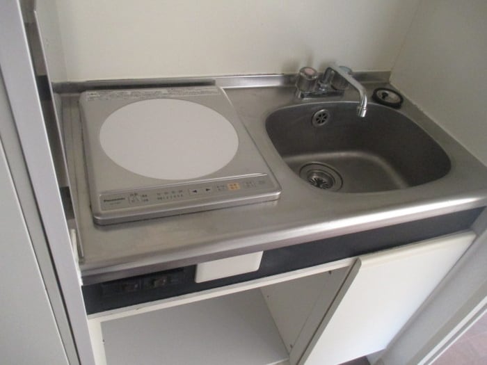 物件内観写真12　(キッチン)