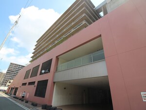 メディックス三萩野（1-4）外観写真