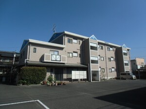 ＴＭＩビル外観写真