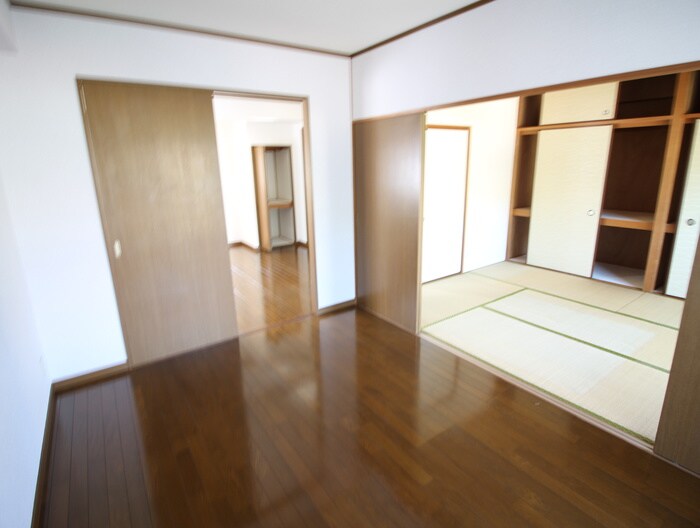 物件内観写真5　(居室)