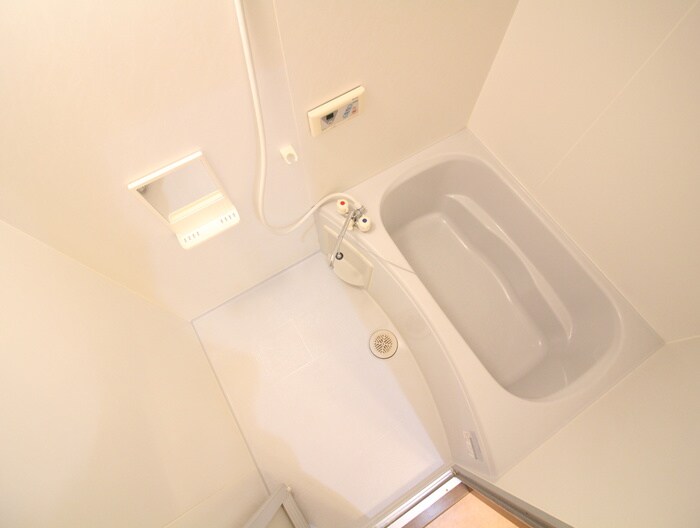 物件内観写真10　(バス／シャワールーム等)