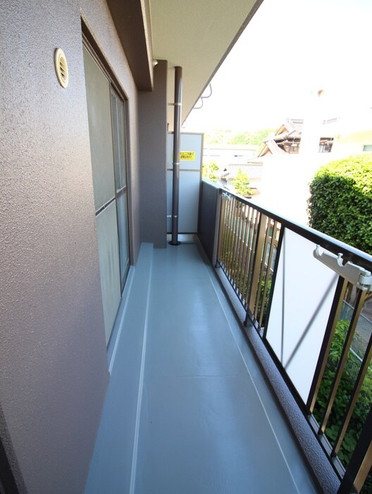 物件内観写真12　(ベランダ・バルコニー)