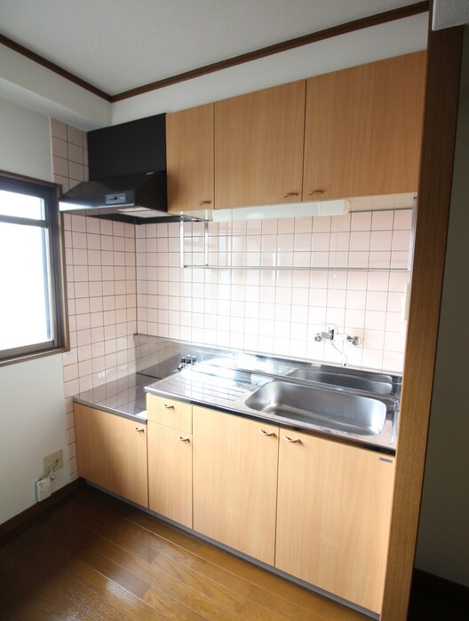 物件内観写真12　(キッチン)