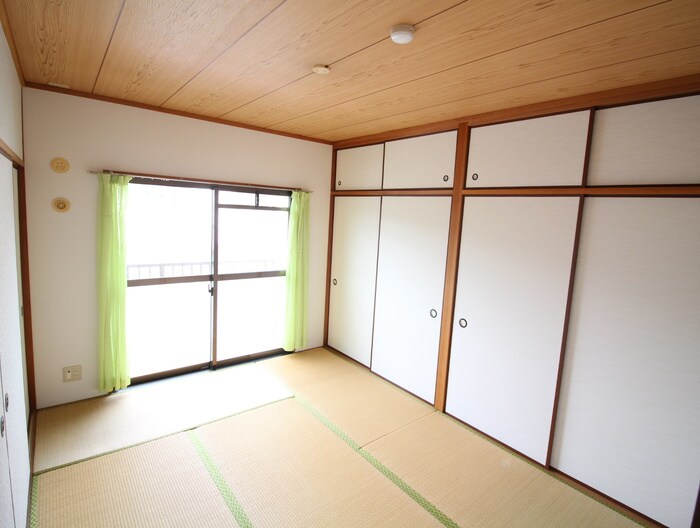 物件内観写真13　(居室)