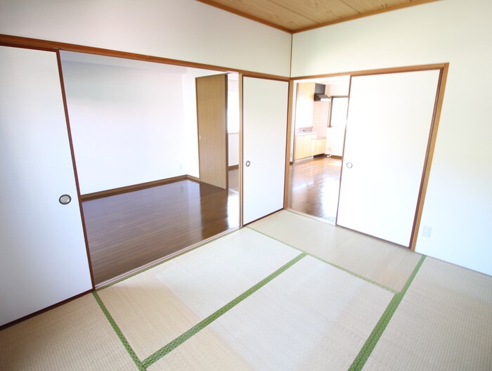 物件内観写真15　(居室)