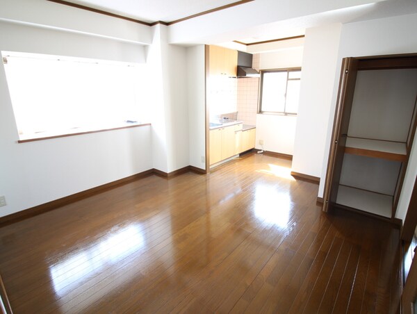 居室