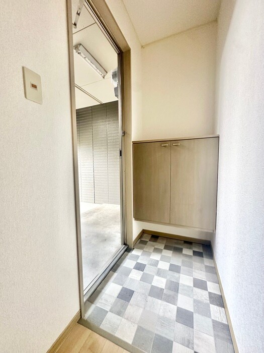 物件内観写真10　(ロフト)