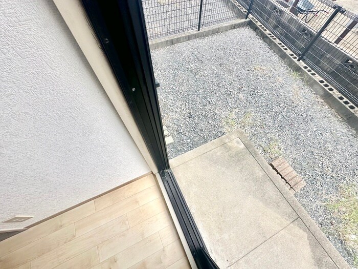 物件内観写真13　(ベランダ・バルコニー)
