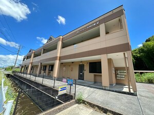 ファミール向日葵Ⅱ外観写真
