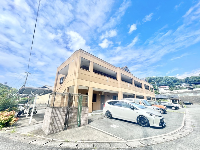 レイクサイド櫻