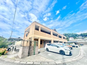 レイクサイド櫻外観写真