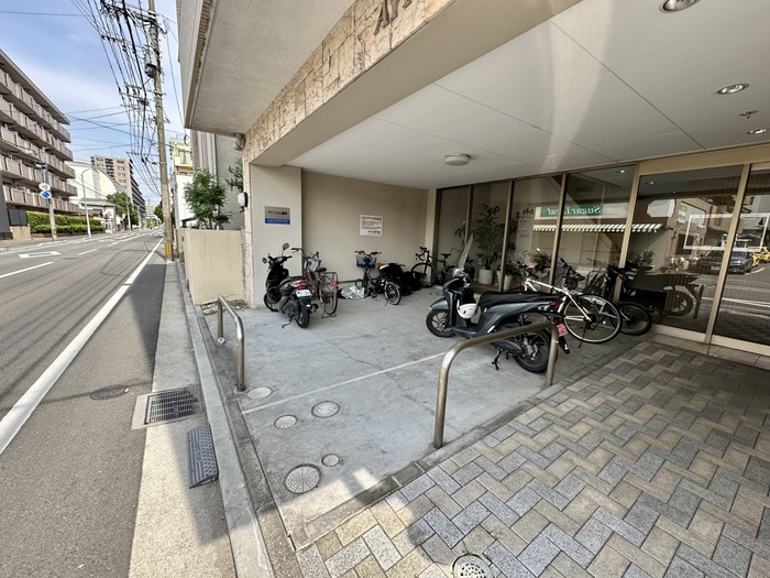 外観写真