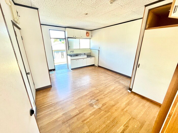 物件内観写真6　(居室)