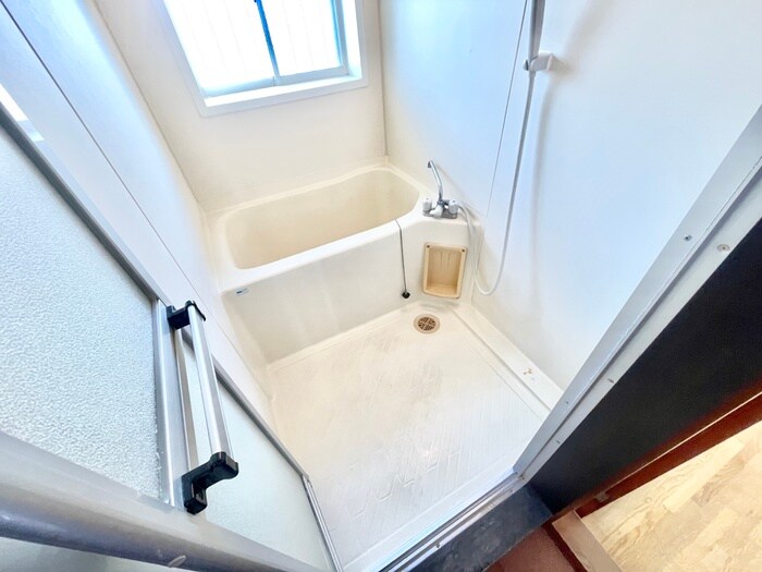 物件内観写真8　(バス／シャワールーム等)