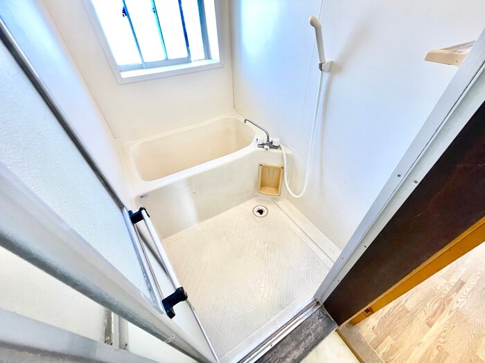 物件内観写真8　(バス／シャワールーム等)