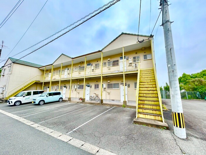 物件外観写真4　(外観写真)