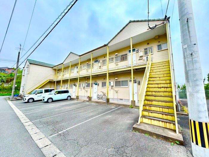 物件外観写真5　(外観写真)