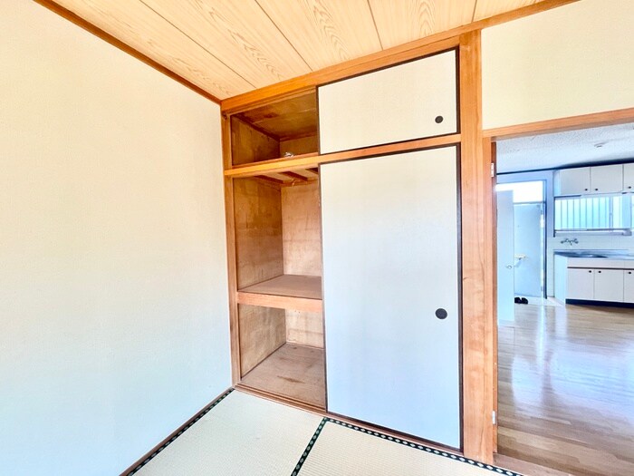 物件内観写真11　(収納)