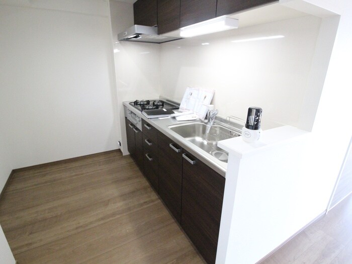 物件内観写真6　(キッチン)