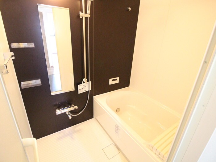 物件内観写真8　(バス／シャワールーム等)