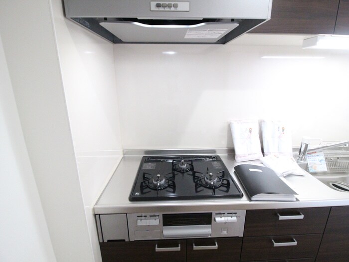 物件内観写真21　(キッチン)